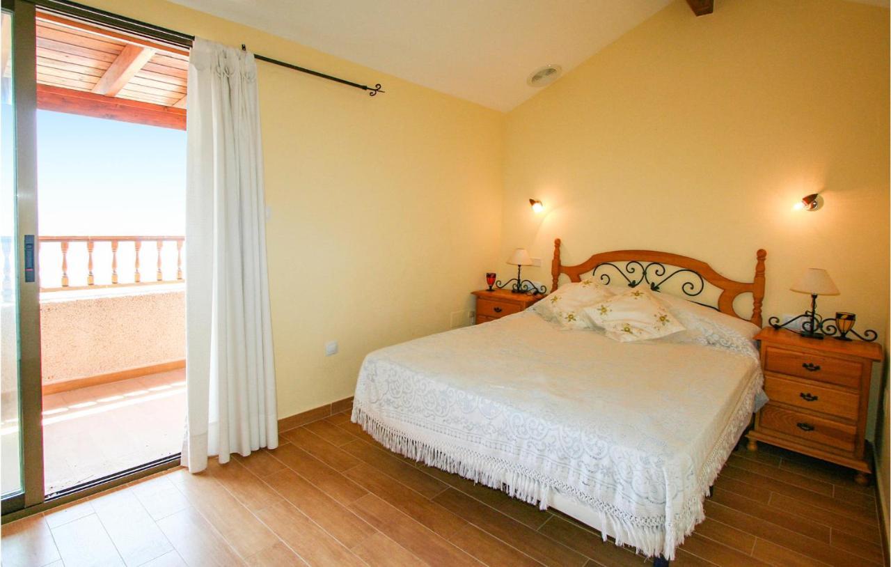 Lovely Home In Santa Pola With House Sea View Exterior foto