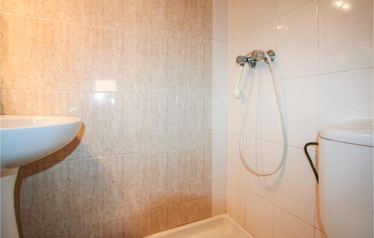 Lovely Home In Santa Pola With House Sea View Exterior foto